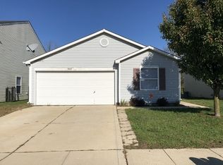 3004 Earlswood Ln, Indianapolis, IN 46217