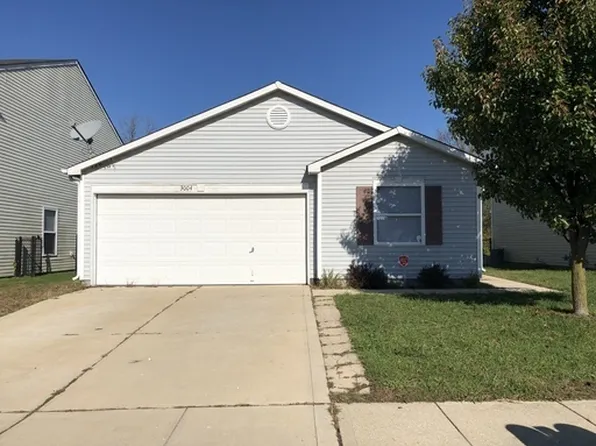 3004 Earlswood Ln, Indianapolis, IN 46217