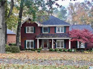 2965 Hampton Cove Way SE, Owens Cross Roads, AL 35763