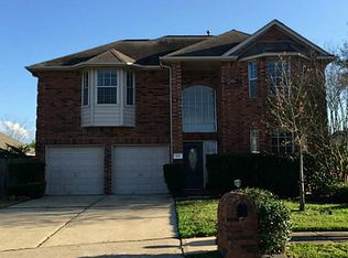454 Corridor Way, Stafford, TX 77477