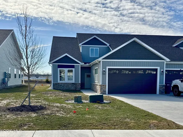 232 S Bridge Rd, Northwood, OH 43619