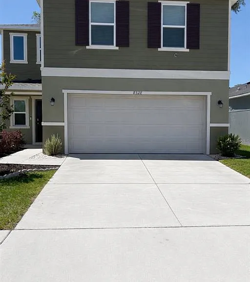 8328 Wilder Pines Ave — Photo 1