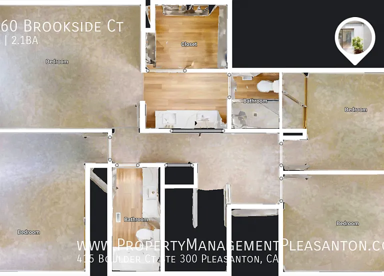 5360 Brookside Ct — Photo 16