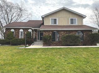18331 Mulberry Ter, Country Club Hills, IL