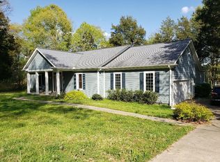 478 Sellars Rd, Nancy, KY 42544