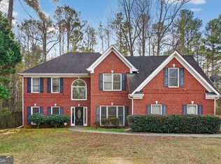 3960 E Saddleridge Dr, Lithonia, GA 30038