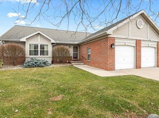 6135 Colony Park Dr, Ypsilanti, MI