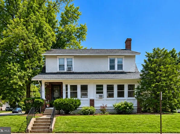 281 N Main St, Telford, PA 18969