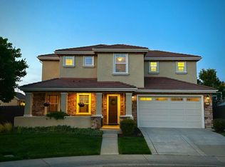 4687 Fairbrook Ct, Rancho Cordova, CA 95742