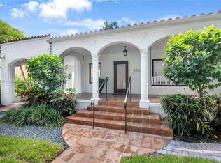 1002 Madrid St, Coral Gables, FL 33134