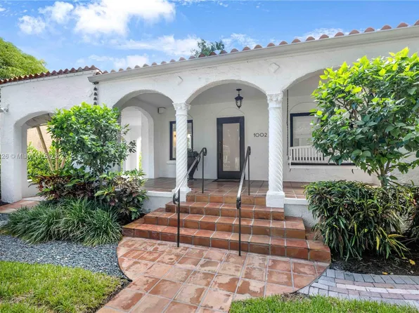 1002 Madrid St, Coral Gables, FL 33134