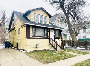 284 Northland Ave, Buffalo, NY 14208