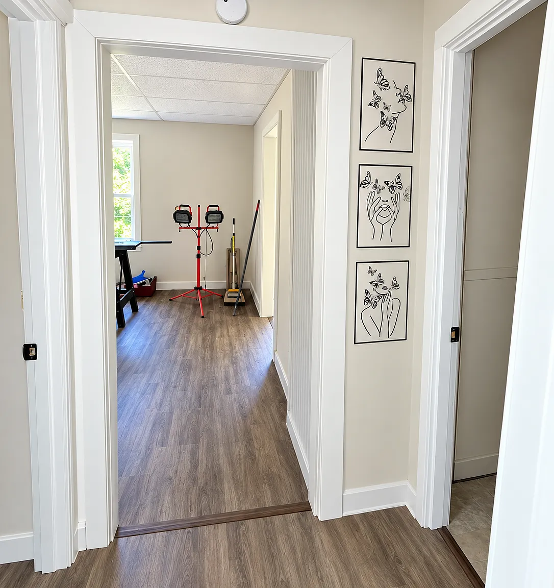 2 bed, 760 sqft, $750 — Photo 3