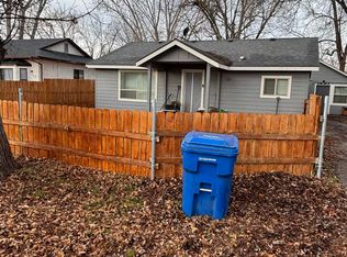 121 W Park Ave, New Plymouth, ID 83655