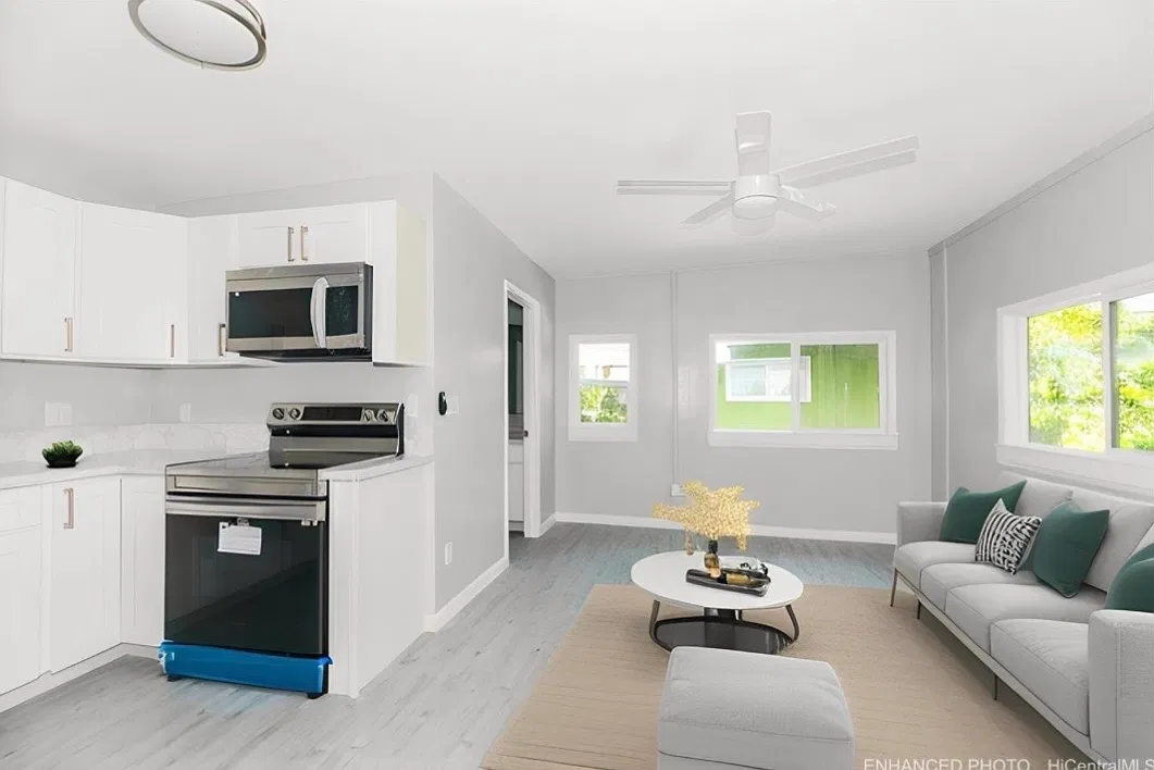 2 bed, 996 sqft, $2,450 — Photo 1