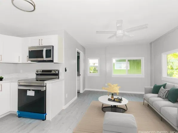 3069 Nihi St, Honolulu, HI 96819