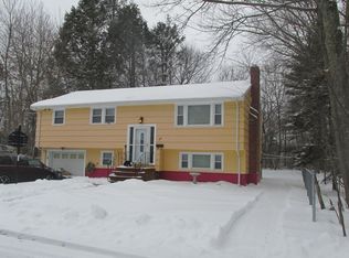 44 Poole St, Brockton, MA 02301