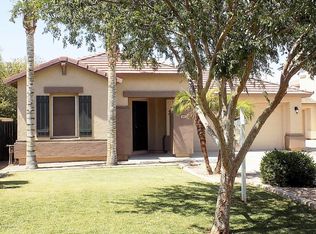 1812 E Harrison St, Gilbert, AZ 85295