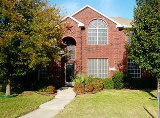 10110 Evergreen Dr, Rowlett, TX 75089