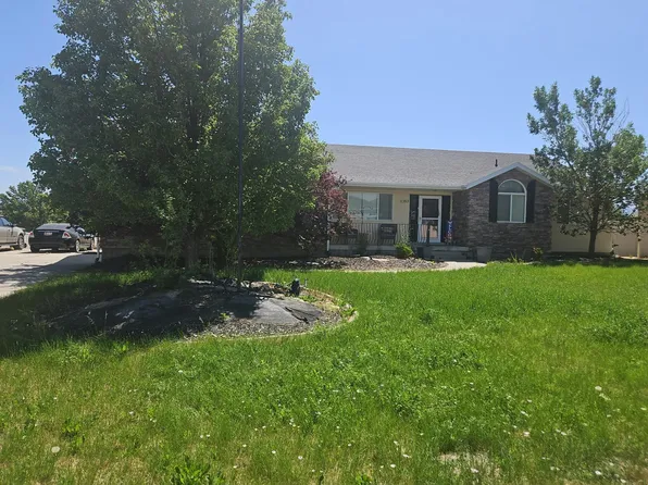 1083 S Kimberly Way, Grantsville, UT 84029