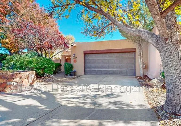6208 Sabre Ct NW — Photo 3