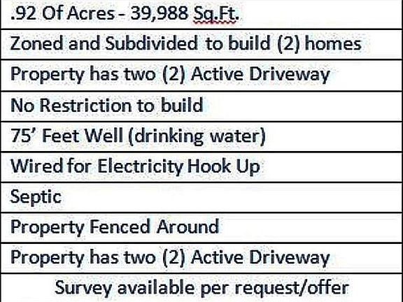 Osceola County, Kissimmee FL