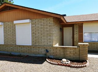 4635 W Becker Ln, Glendale, AZ 85304