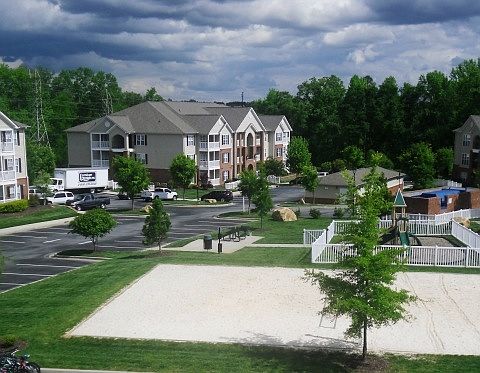 2nd image of 411 Burnage Way APT 303