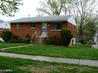 11011 Troy Rd, Rockville, MD 20852