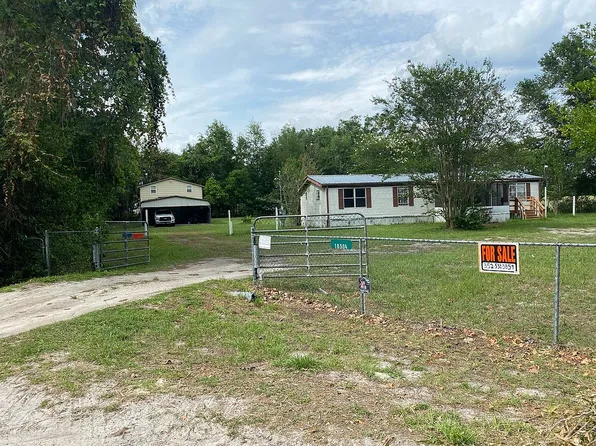 10504 SW 87th Pl, Gainesville, FL 32608