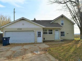 47443 258th St, Renner, SD 57055