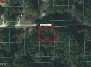 0 NW 123rd Ln, Citra, FL 32113