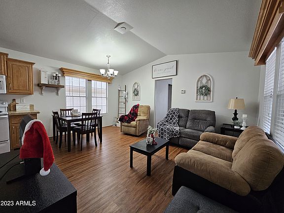 2nd image of 8700 E University Drive #711
