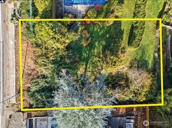 23 XX 128th Avenue SE Lot 1, Bellevue, WA 98005
