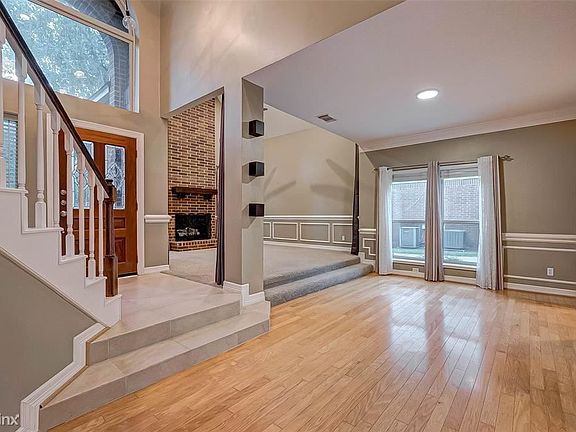 2nd image of 20218 Chateau Bend Dr