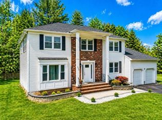 173 Beekman Ln, Hillsborough Twp., NJ 08844