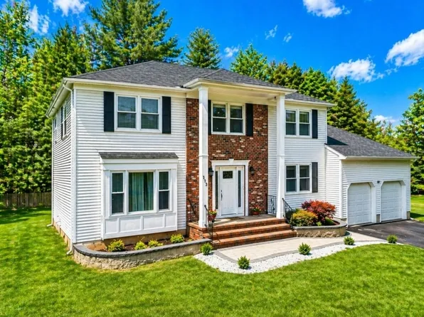 173 Beekman Ln, Hillsborough Twp., NJ 08844
