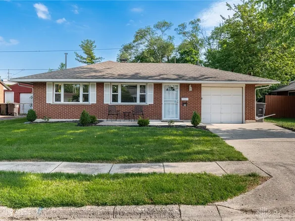 325 Windsor Ct, Dayton, OH 45449