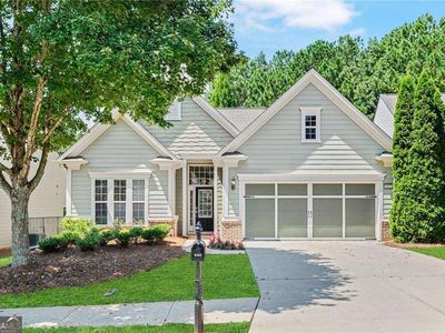 6452 Autumn Crest Ln, Hoschton, GA, 30548