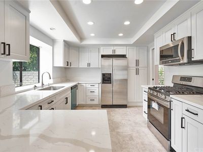 1741 Appian Way, Montebello, CA, 90640