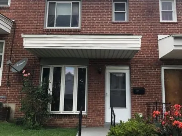 1522 Church St, Baltimore, MD 21226