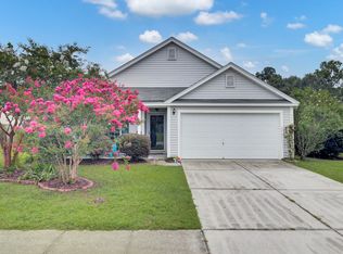 3078 Mapleleaf Dr, Moncks Corner, SC 29461