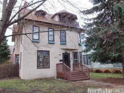 1904 Marshall Ave, Saint Paul, MN, 55104