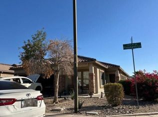 25859 W Pleasant Ln, Buckeye, AZ 85326