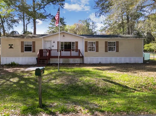 8500 NW 10th Ter, Ocala, FL 34475