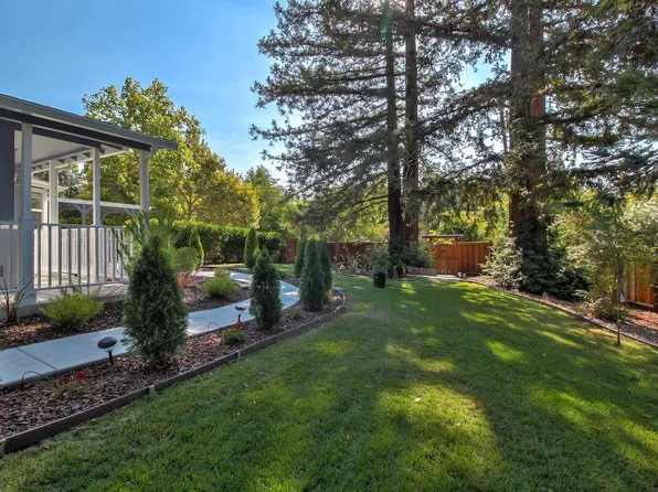 (undisclosed Address), Danville, CA 94526