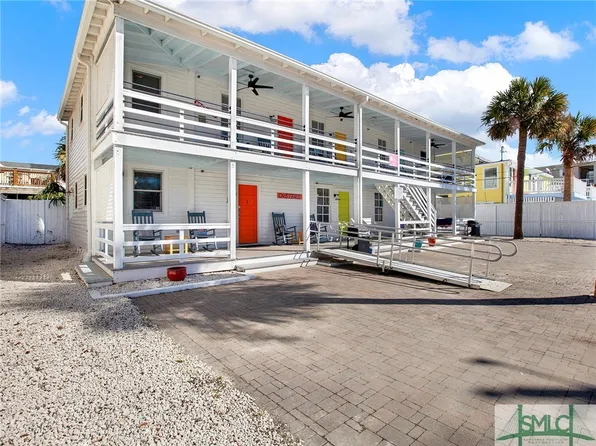 8 TS Chu Terrace, Tybee Island, GA 31328
