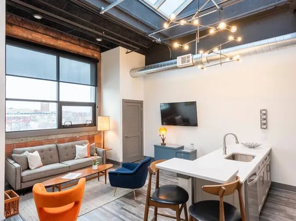 350 East Ave, Rochester, NY