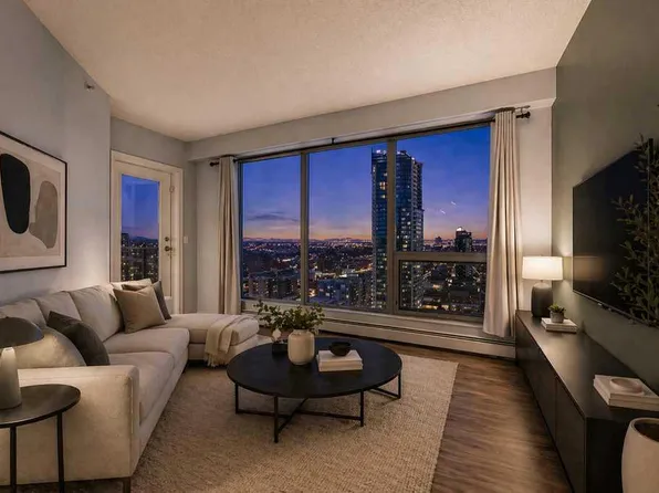 1053 E 10th St SW #2507, Calgary, AB T2R 1S6