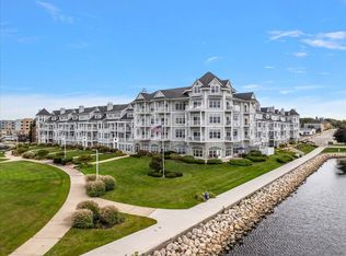 300 S Rath Ave UNIT 23, Ludington, MI 49431